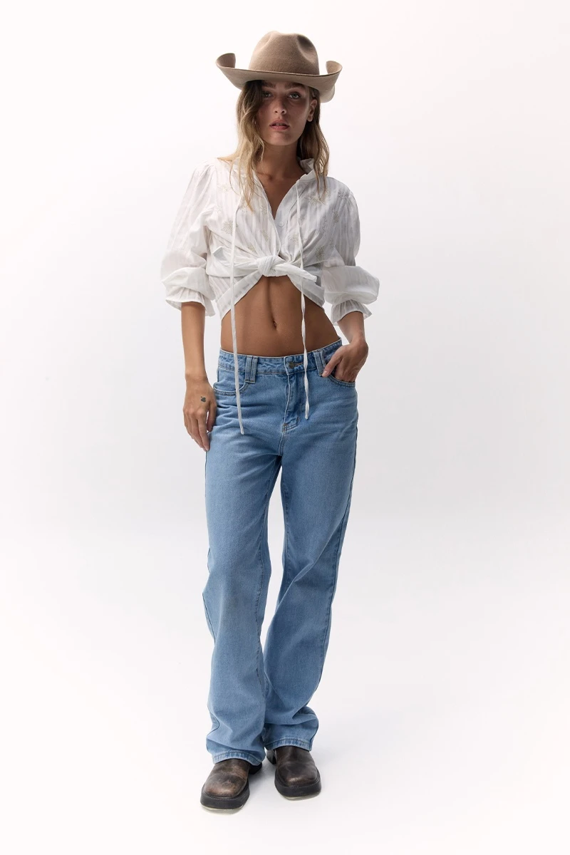 Jean Cielo Azul