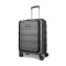 FREYA HARD CASE HUNTER GREEN CHARCOAL