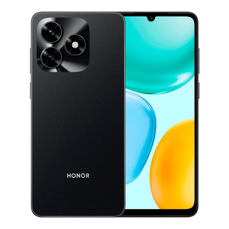 Celular Honor X5c 4g 128gb 4gb Dualsim Negro Celular Honor X5c 4g 128gb 4gb Dualsim Negro
