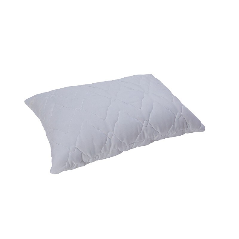 Almohada Viscoelástica en copos Almohada Viscoelástica en copos