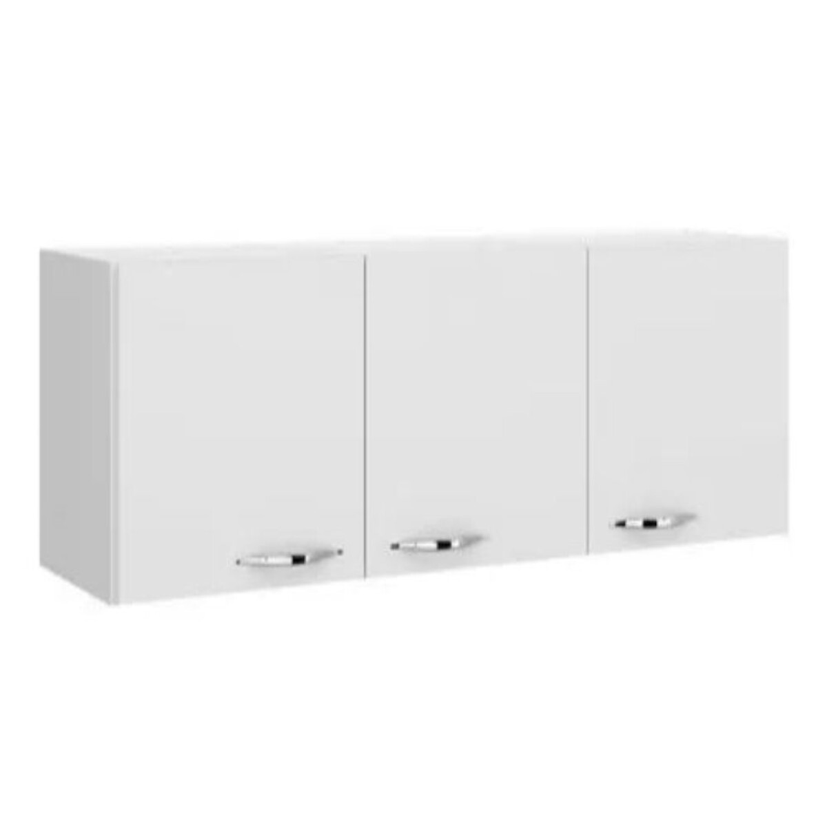 Aéreo 3 Puertas Blanco 1.20 02/611 