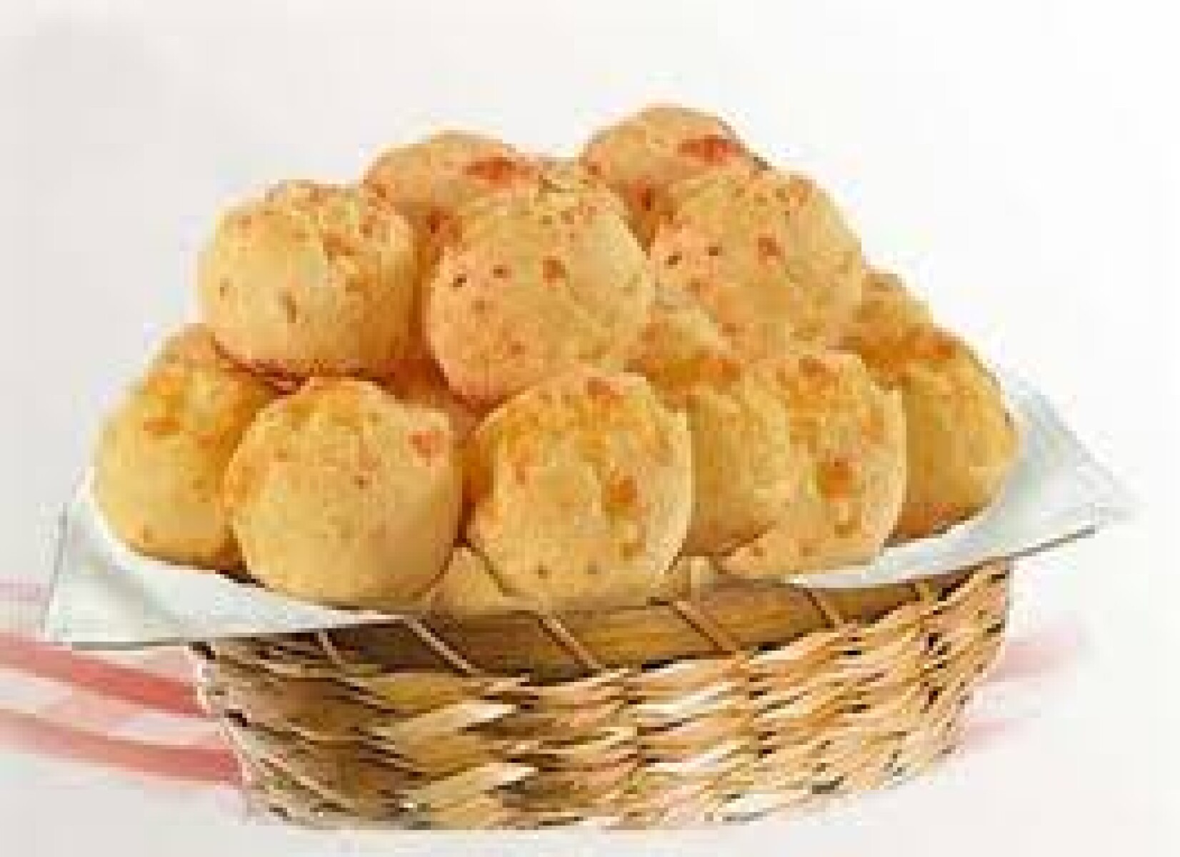 Pan de queso crudo 1kg 