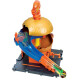 Hot Wheels autoservicio de hamburguesa Hot Wheels autoservicio de hamburguesa