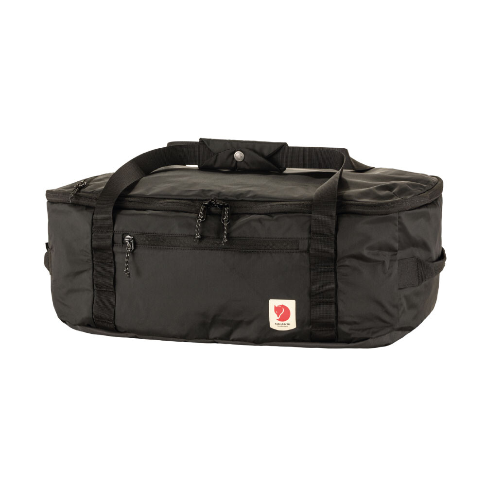 High Coast Duffel 36 Black
