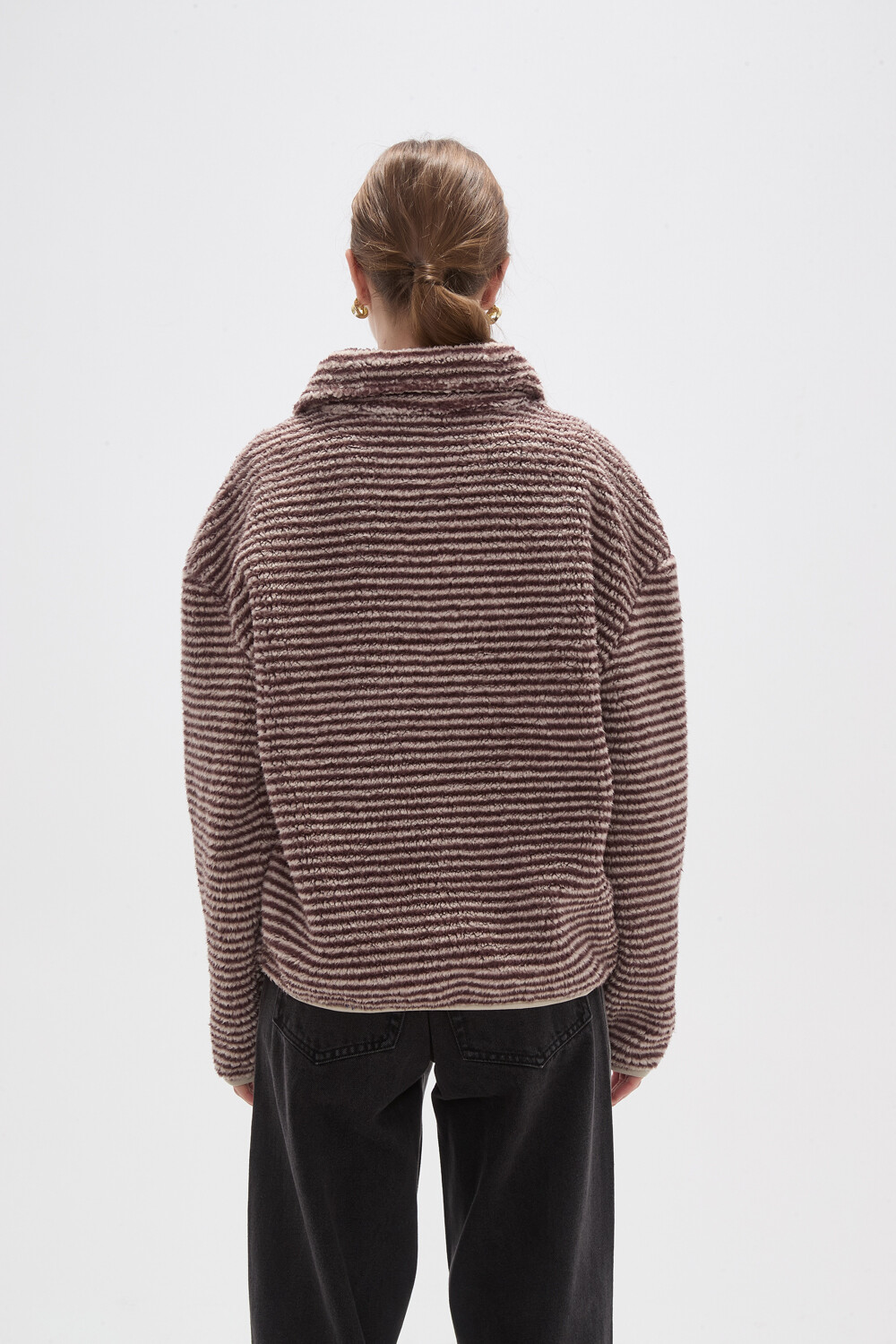 Buzo Halorel Estampado 1