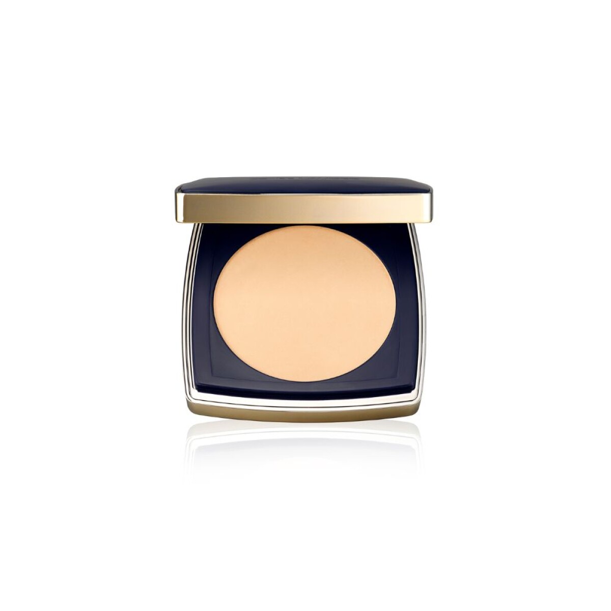 DWSIPMATTEFOUNDSPF10-2N2 - Double Wear Stay-In-Place Matte Powder Foundation SPF 10 Compact 2N2 