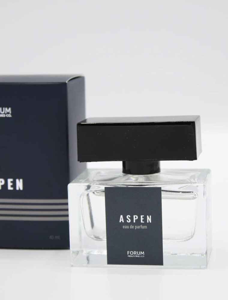 Perfume para Hombre Aspen Varios/ Fantasia 1