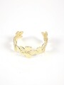Brazalete Kami Dorado