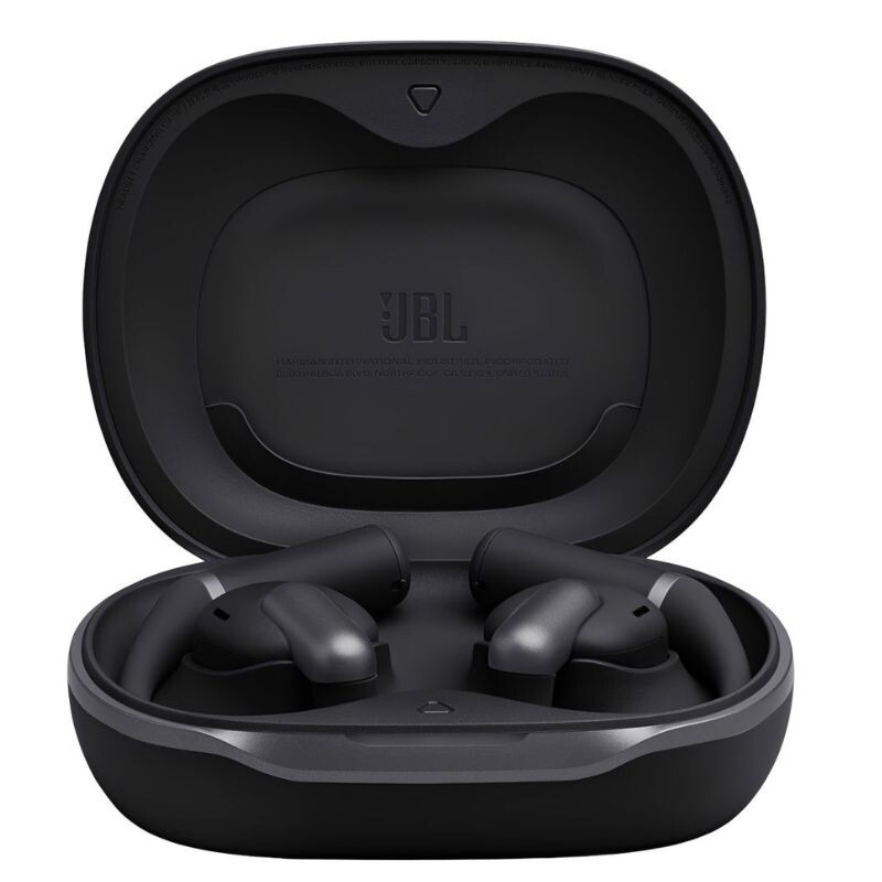 Auricular Jbl Sense Pro Black Auricular Jbl Sense Pro Black