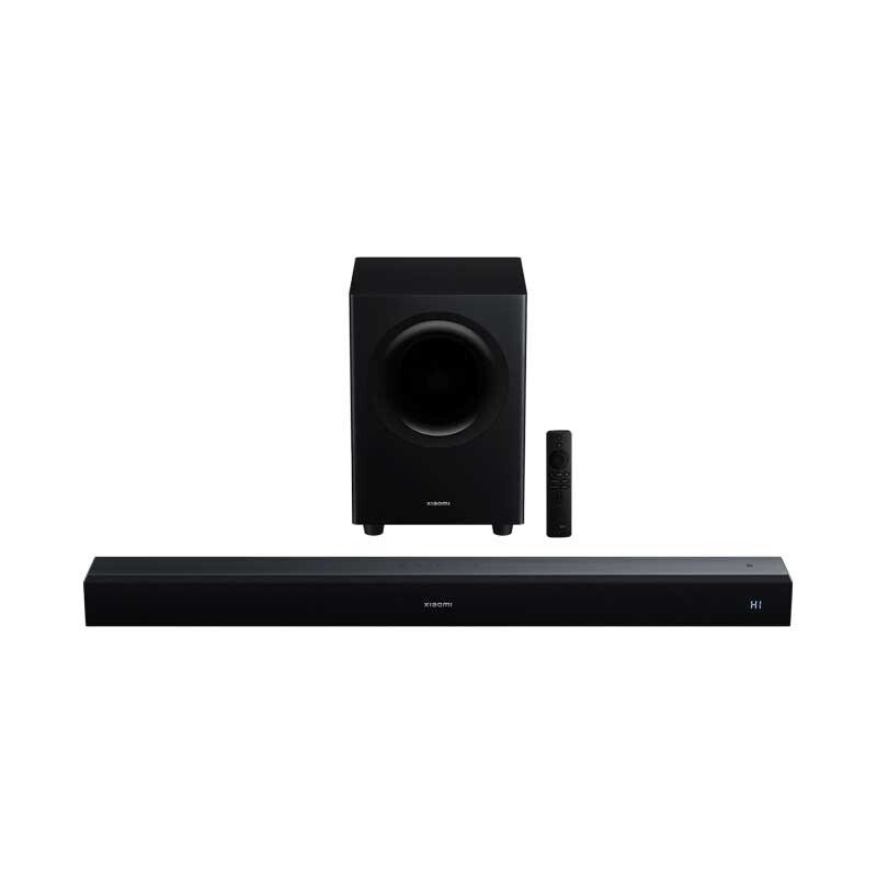 Xiaomi Soundbar Pro 2.1 ch Xiaomi Soundbar Pro 2.1 ch