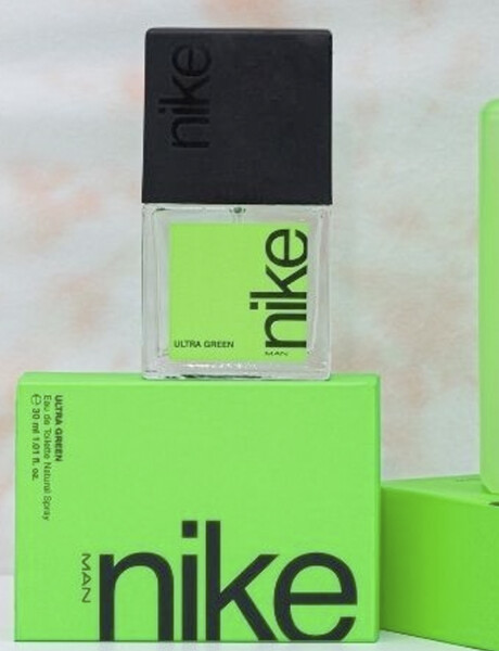 Perfume Nike Ultra Green Man EDT 30ml Original Perfume Nike Ultra Green Man EDT 30ml Original