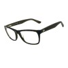 LACOSTE L26862141405317 - Adulto - Negro negrocombinado