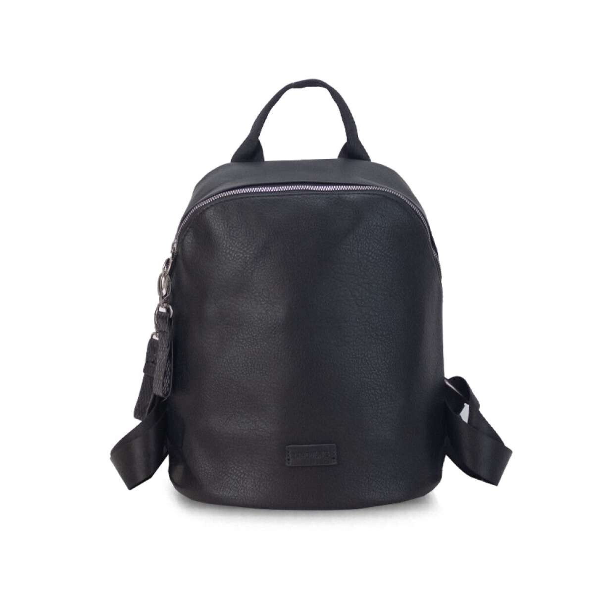 Mochila Nebraska - Negro 