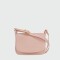 ongchamp -Cartera de cuero cruzada con solapa, Le Foulonné 0