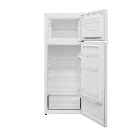 Refrigerador Thompson Frio Húmedo Rth 210 W Blanco 001