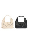 Cartera Paracas Negro