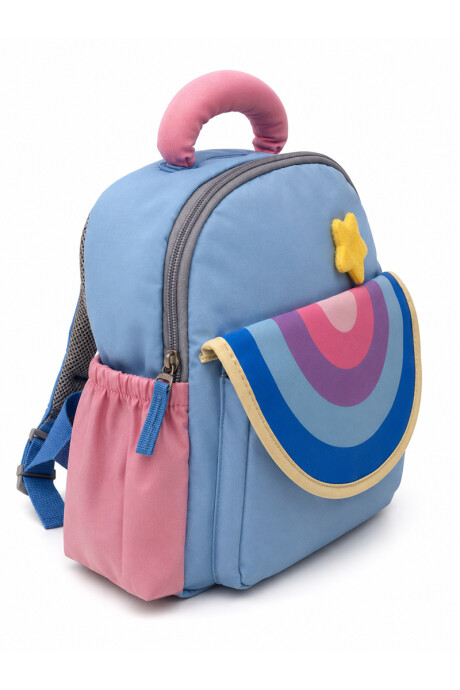 Mochila infantil Star Celeste