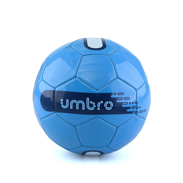 Pelota Umbro Cyther Nro 5 - 227057U0 Celeste-marino