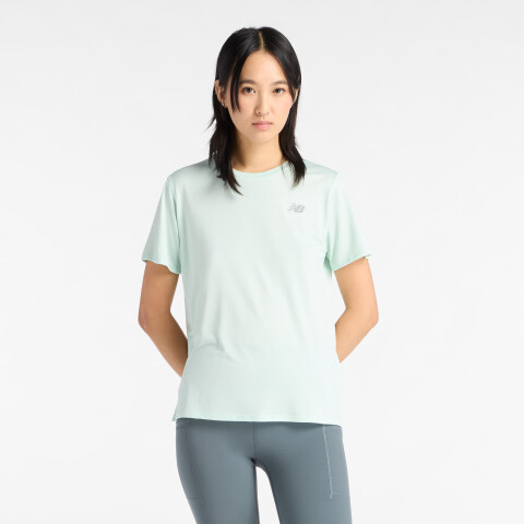 Sport Essentials T-Shirt Green