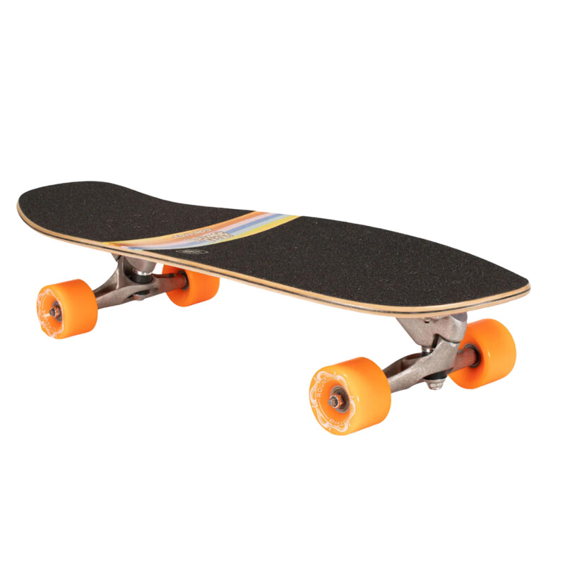 Surf skate Carver Grlswirl Daydream 28" X 9.25" Cx Surf skate Carver Grlswirl Daydream 28" X 9.25" Cx