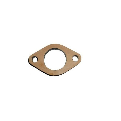 SEPARADOR BASE CARBURADOR FUSCA 1600 Separador Base Carburador Fusca 1600