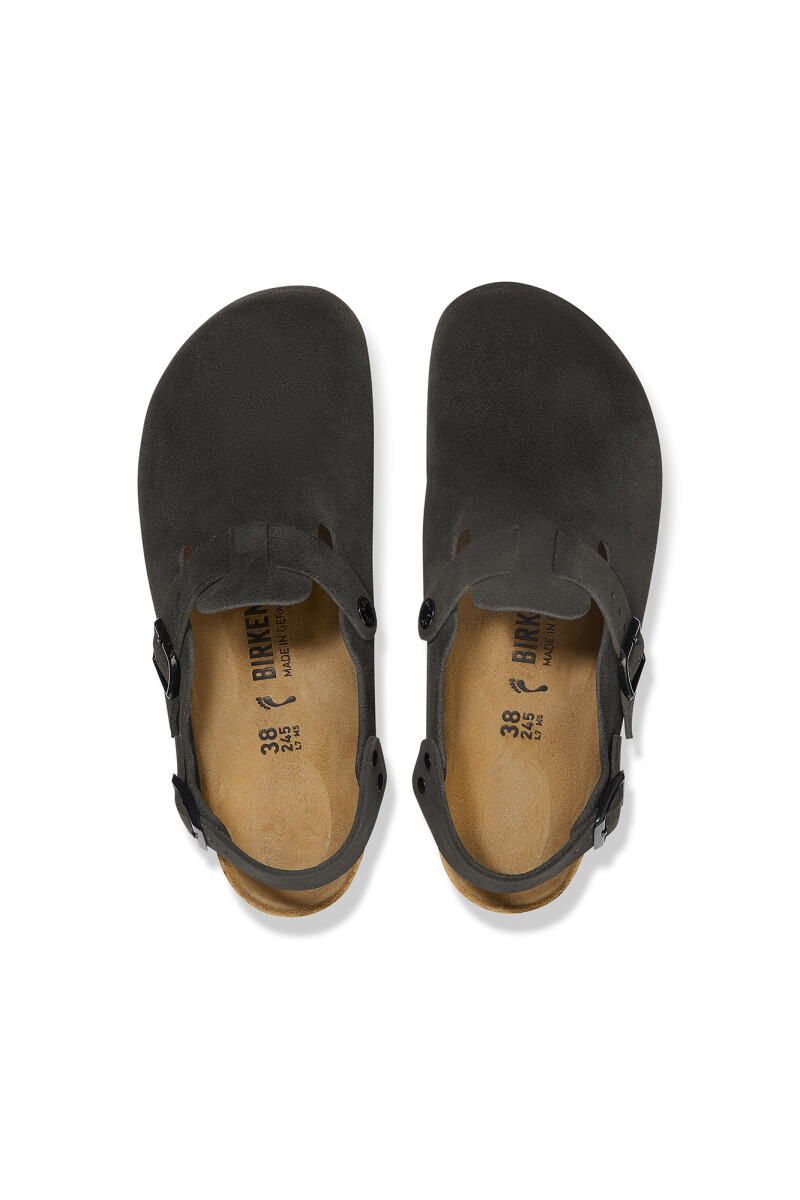 Tokio Leve Black Black
