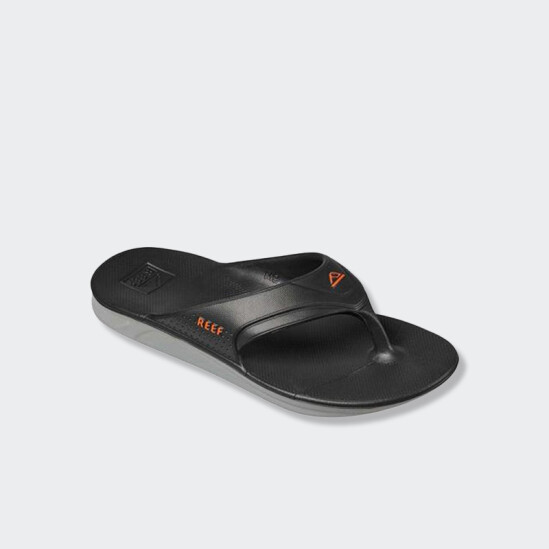 Ojotas Reef One Gris