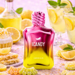 I CANDY PERFUME LIMONCELLO 43 100ML única