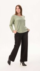 Sweater Verona Verde