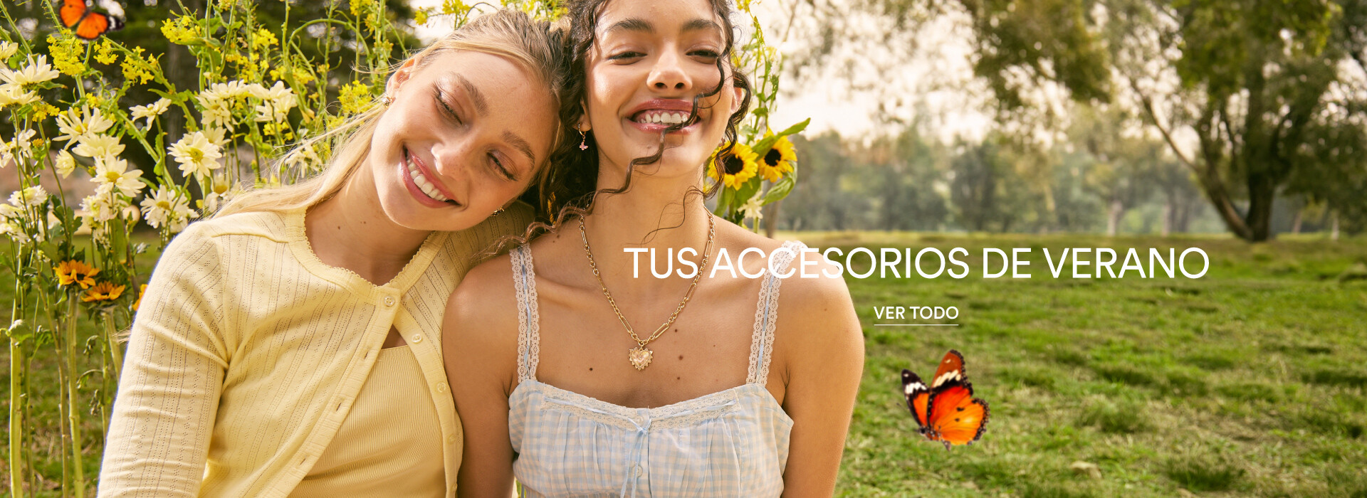 Accesorios de verano