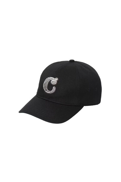 Cold World Cap Negro