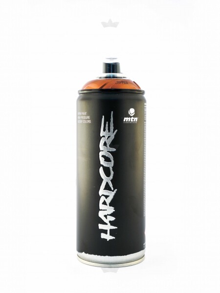 AEROSOL MONTANA COBRE METALIZO 400 ML N/A