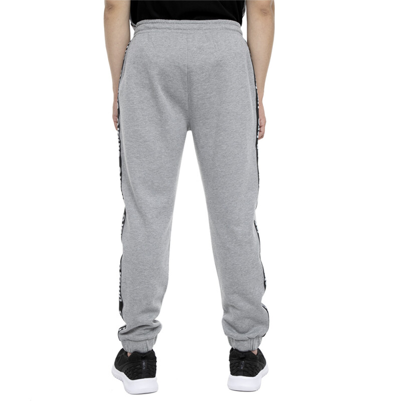 Pantalón Tape Umbro Hombre Gry