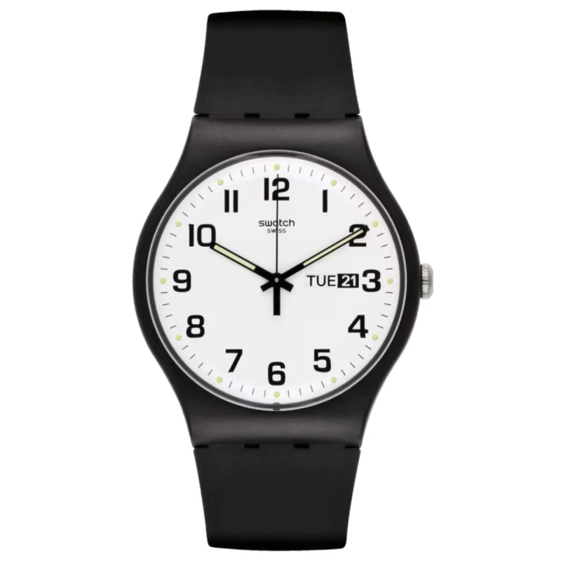 SWATCH - SO29B703 23so29b703