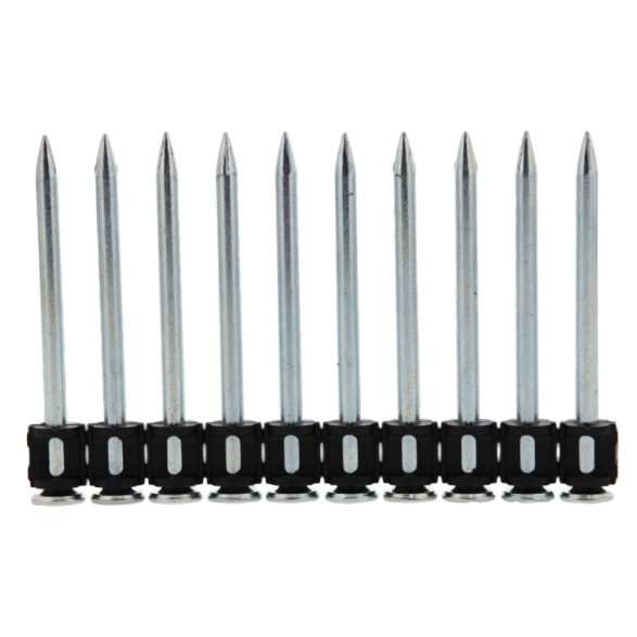 Clavo SPIT C.9 20 para hormigón en cinta de 10und. ST0321