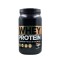 Whey Protein concentrado de proteínas 900g Sabor Frutilla