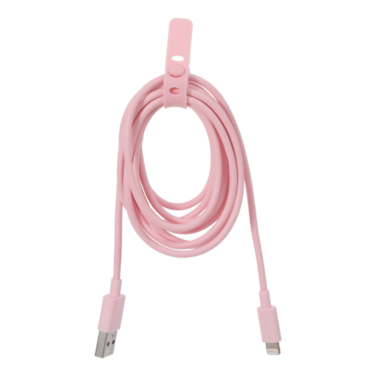 Cable USB conector Lightning 