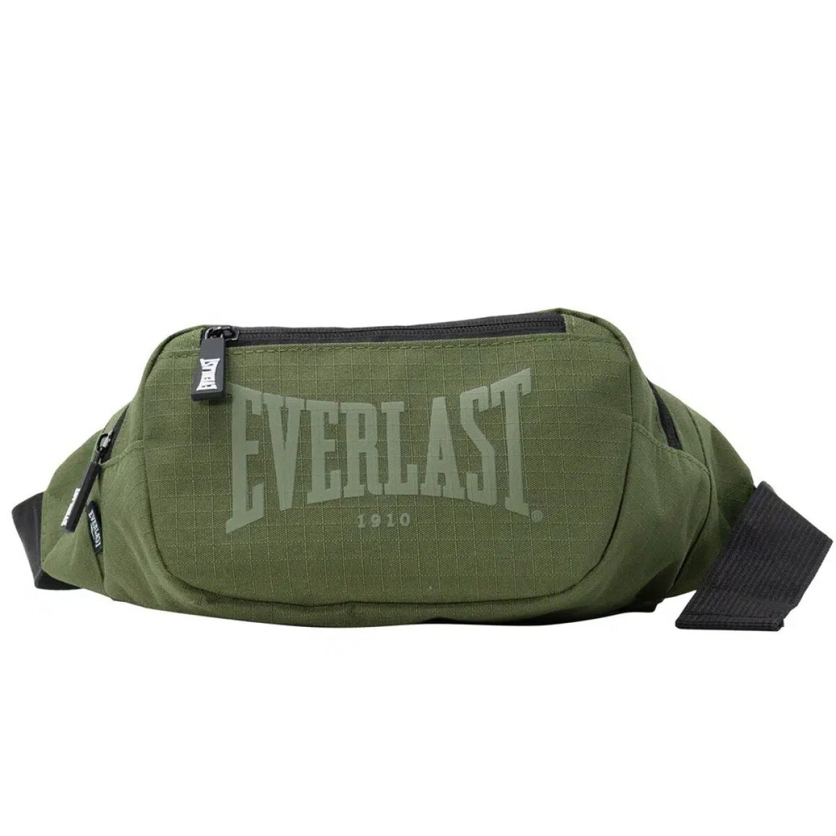 BOLSO DE CINTURA EVERLAST 1910 GN - GN 