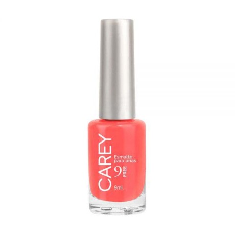Esmalte Carey Encarnación Coral Esmalte Carey Encarnación Coral