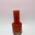 Esmalte Naranja