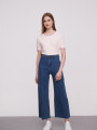 Pantalon Balton Azul