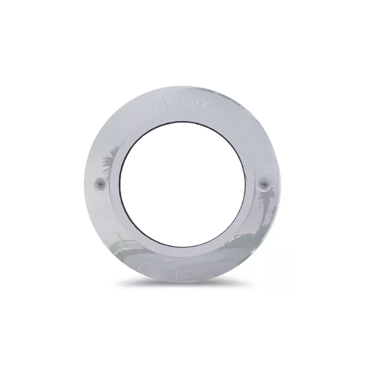 Aro luminaria de piscina acero inox. Ø144mm Medus - MD0084 
