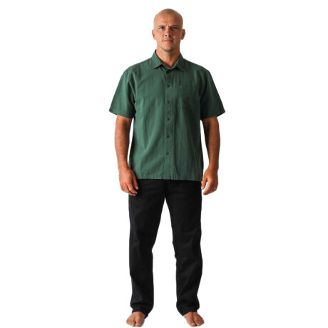 Camisa Rivvia Vv Negro