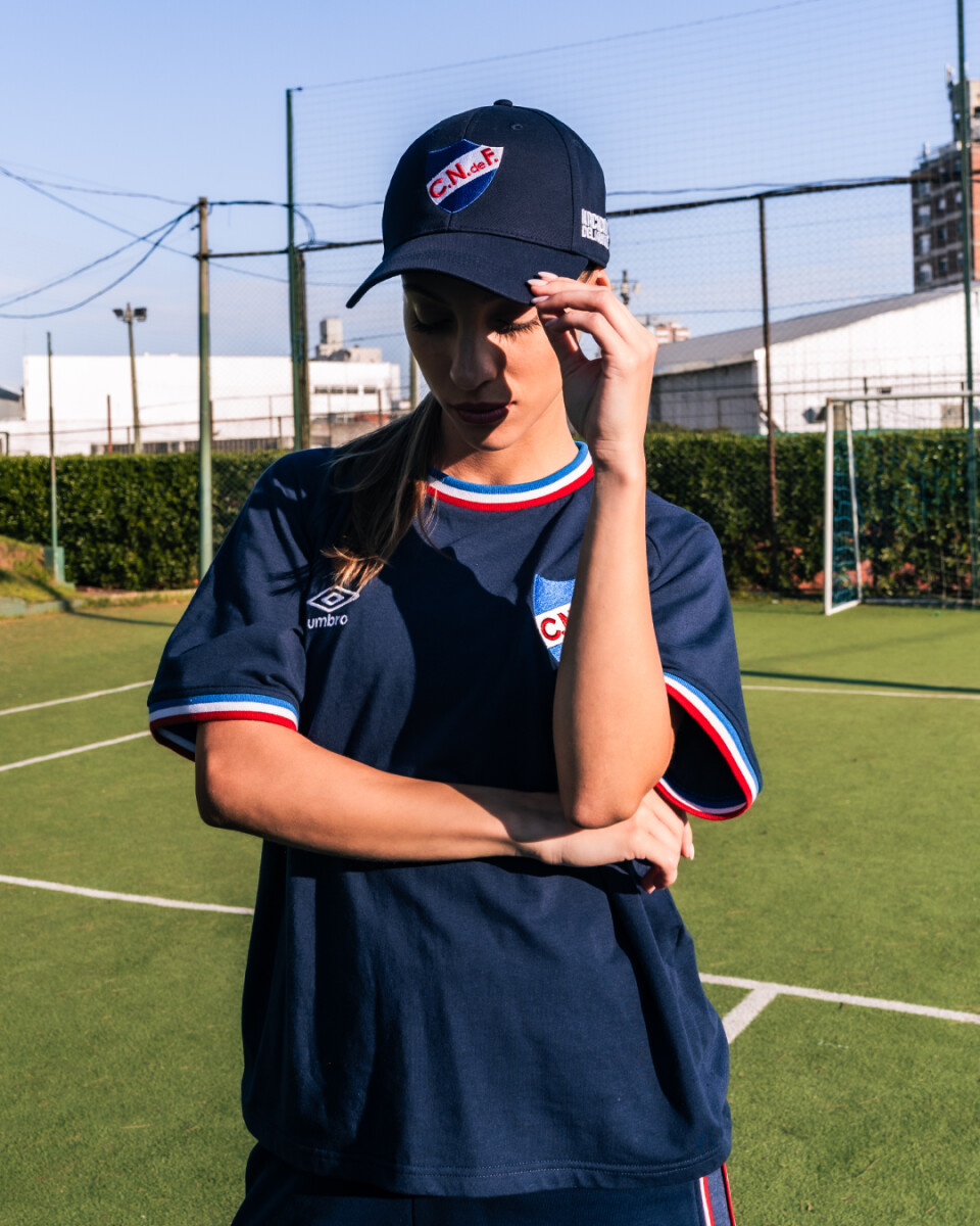 GORRO TRICO Nacional - 001 