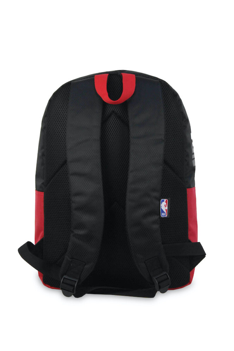 Mochila NBA Negro