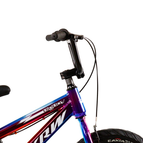 Bicicleta Montaña Rodado 16 Krw Big Boy Infantil Bicicleta Montaña Rodado 16 Krw Big Boy Infantil