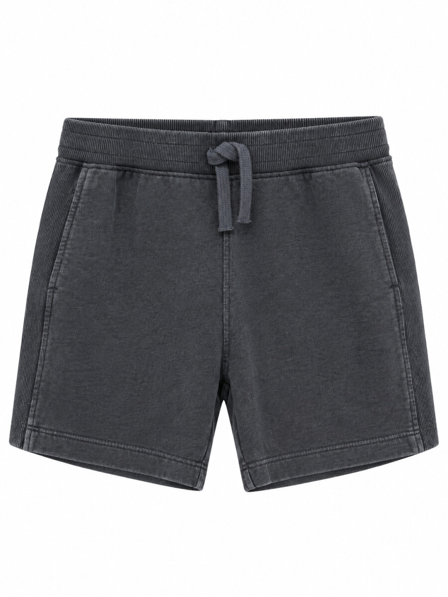 SHORT AINOA - NEGRO 