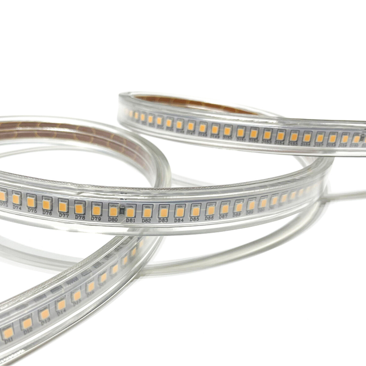 Cinta tira LED interior 5m 220-240V 46W neutro - IX1790X 