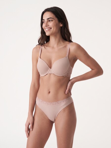 VEDETINA DORITA BEIGE