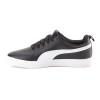 Puma Rickie Jr Negro-Blanco